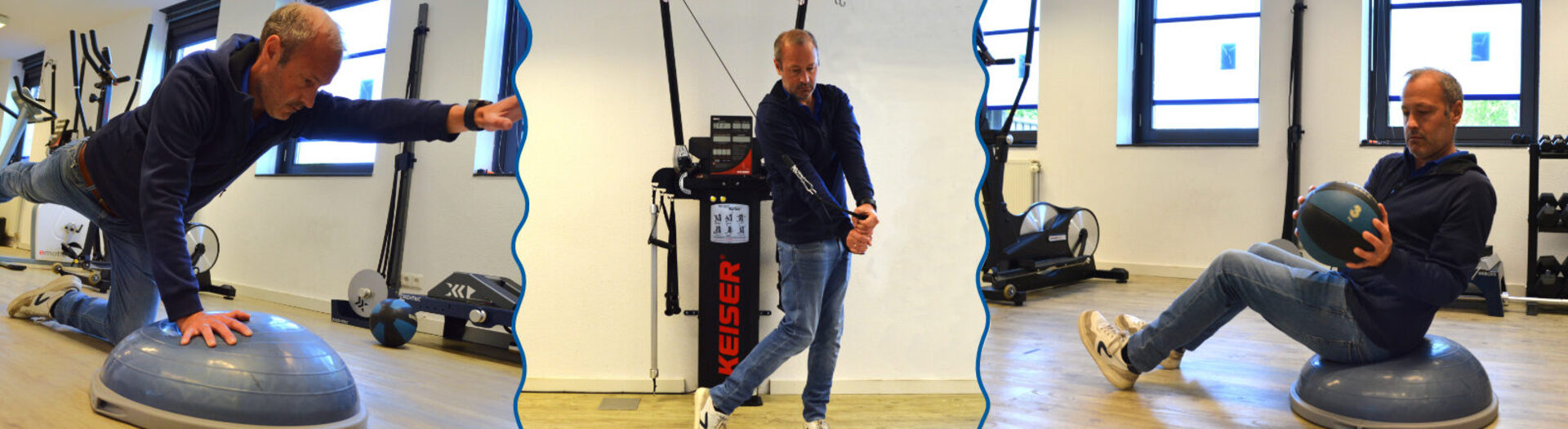 banner golftherapie