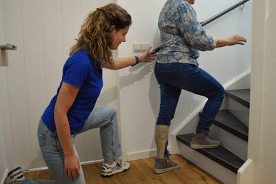 banner valpreventie