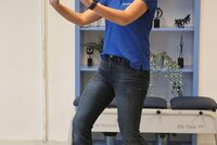 Elize valpreventie
