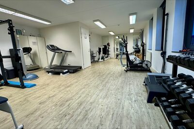 Oefenzaal 1 COPD